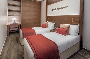 Ascott Corniche Al Khobar