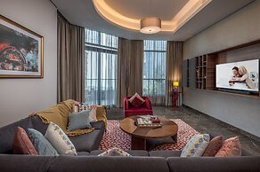 Ascott Corniche Al Khobar