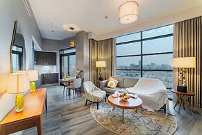 Ascott Corniche Al Khobar