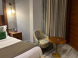 Ascott Corniche Al Khobar