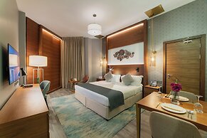 Ascott Corniche Al Khobar