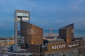 Ascott Corniche Al Khobar