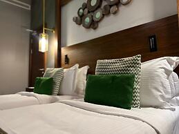 Ascott Corniche Al Khobar