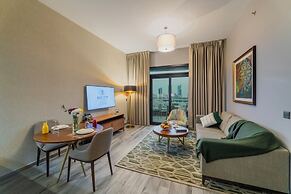 Ascott Corniche Al Khobar