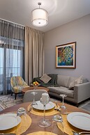 Ascott Corniche Al Khobar