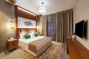 Ascott Corniche Al Khobar