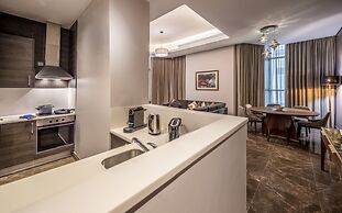 Ascott Corniche Al Khobar