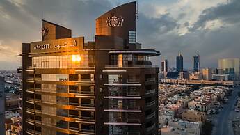 Ascott Corniche Al Khobar