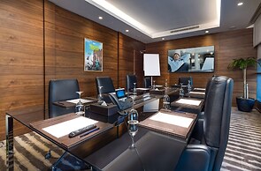 Ascott Corniche Al Khobar