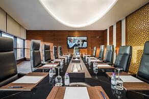 Ascott Corniche Al Khobar