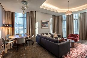 Ascott Corniche Al Khobar