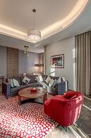 Ascott Corniche Al Khobar