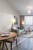 Ascott Corniche Al Khobar