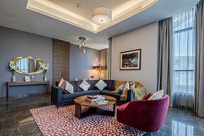 Ascott Corniche Al Khobar