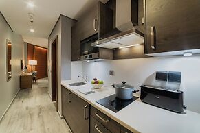 Ascott Corniche Al Khobar