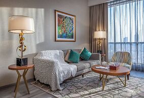 Ascott Corniche Al Khobar