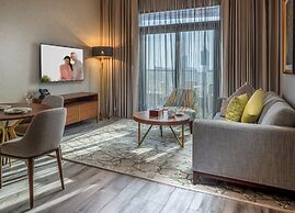 Ascott Corniche Al Khobar