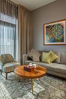 Ascott Corniche Al Khobar