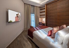 Ascott Corniche Al Khobar