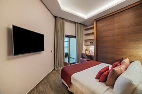 Ascott Corniche Al Khobar