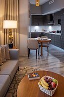 Ascott Corniche Al Khobar