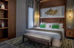 Ascott Corniche Al Khobar