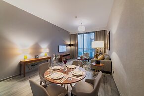 Ascott Corniche Al Khobar