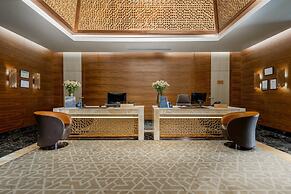 Ascott Corniche Al Khobar