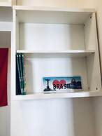 Bocconi apartment