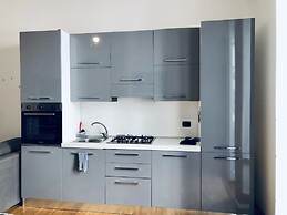Bocconi apartment