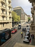 Bocconi apartment