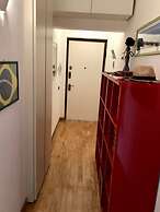 Bocconi apartment