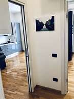 Bocconi apartment