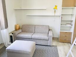 Politecnico apartment