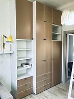 Politecnico apartment