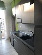 Politecnico apartment