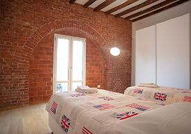 Isola apartment