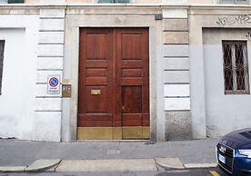 Isola apartment