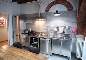 Isola apartment