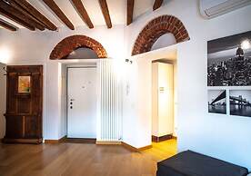 Isola apartment