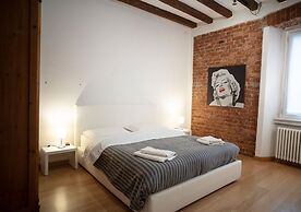 Isola apartment
