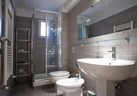 Isola apartment