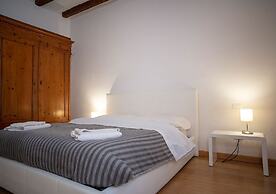 Isola apartment