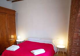 Isola apartment