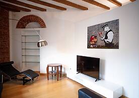 Isola apartment