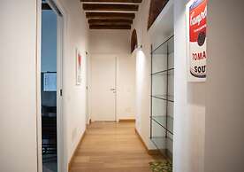 Isola apartment