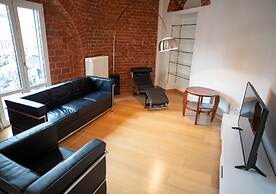 Isola apartment