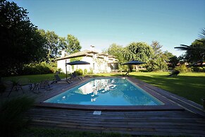 Bel Air Maison D'hôtes des Landes