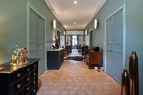Bel Air Maison D'hôtes des Landes