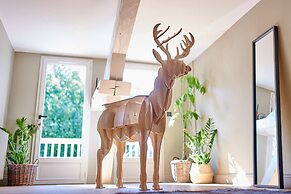 Bel Air Maison D'hôtes des Landes